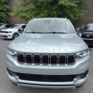 2024 JEEP WAGONEER SERIES II 缩略图 14