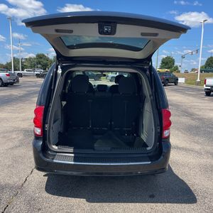 2018 Dodge GRAND CARAVAN SE thumbnail 44