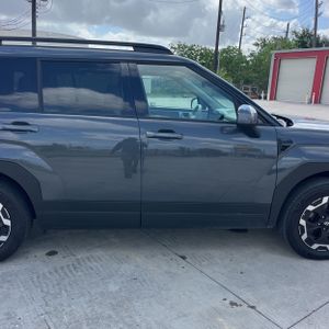 HYUNDAI SANTA FE SEL - 10