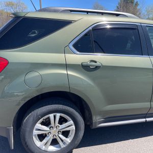 CHEVROLET EQUINOX LT - 9