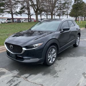 MAZDA CX-30 2.5 S PREFERRED - 1