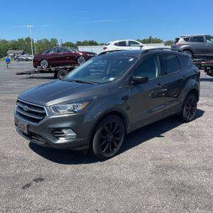 صورة 1 لـ 2019 FORD ESCAPE SE