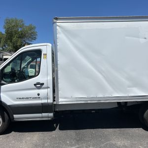FORD TRANSIT 350 HD - 4