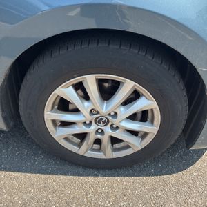 2016 Mazda MAZDA3 I TOURING — миниатюра 20