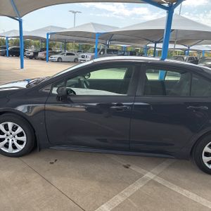 2024 Toyota COROLLA LE 照片 4