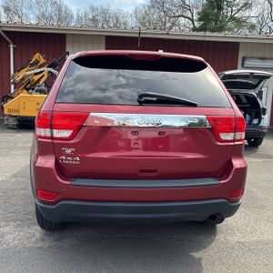 JEEP GRAND CHEROKEE LAREDO - 7