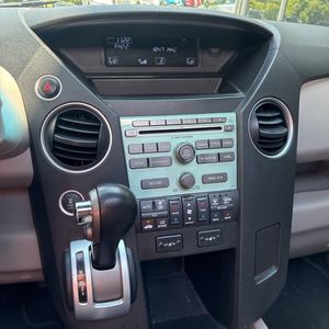 2010 Honda PILOT EX-L 缩略图 38