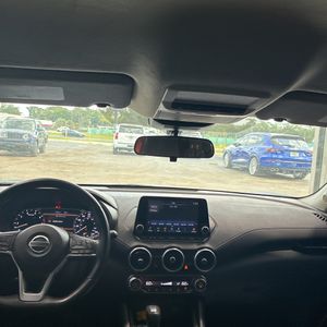 صورة مصغرة 34 لـ 2020 Nissan SENTRA SV