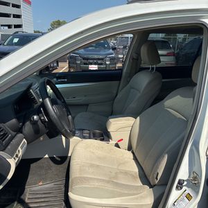 2012 Subaru OUTBACK 2.5I PREMIUM 照片 31