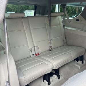 2021 Cadillac ESCALADE ESV PREMIUM LUXURY PLATINUM — фото 37