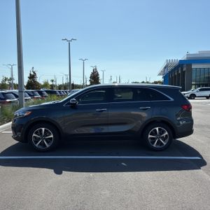 2020 KIA SORENTO LX V6 — фото 3