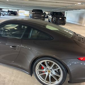 2015 Porsche 911 CARRERA 4S — фото 6