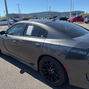 DODGE CHARGER SCAT PACK - 6