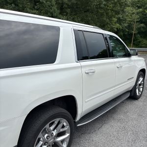 صورة 8 لـ 2020 Chevrolet SUBURBAN PREMIER