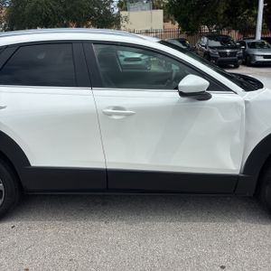 2025 Mazda CX-30 2.5 S PREFERRED — миниатюра 11