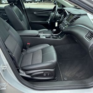 2017 Chevrolet IMPALA LT — миниатюра 33
