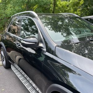 2020 Mercedes-BENZ GLE 照片 8