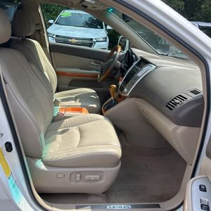 صورة 32 لـ 2007 Lexus RX 350 BASE