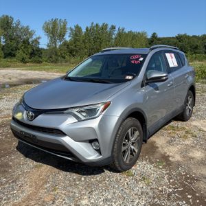صورة 1 لـ 2016 Toyota RAV4 XLE