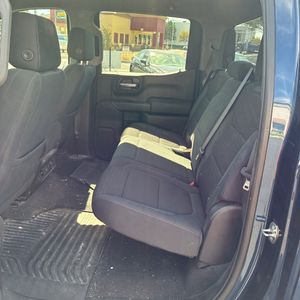 صورة مصغرة 38 لـ 2021 Chevrolet SILVERADO 1500 LT