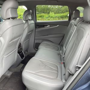 2019 Lincoln NAUTILUS RESERVE 缩略图 33