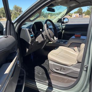 صورة مصغرة 32 لـ 2019 FORD EXPEDITION XLT