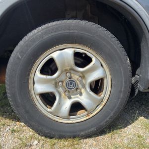 2012 Honda CR-V LX 照片 19