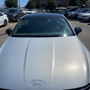 2024 Hyundai SONATA N LINE 照片 15