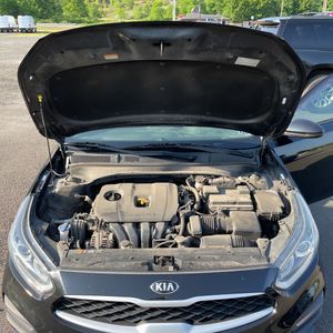 2020 KIA FORTE FE 缩略图 43