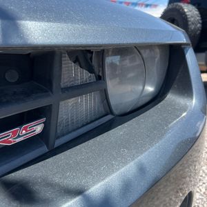 2011 Chevrolet CAMARO LT 缩略图 54