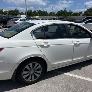HONDA ACCORD EX-L - 9