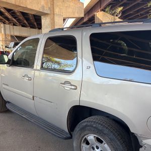 CHEVROLET TAHOE LT - 6