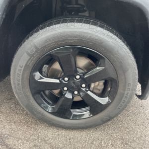 صورة مصغرة 20 لـ 2017 JEEP COMPASS LATITUDE