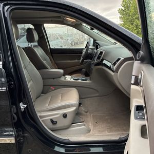 2012 JEEP GRAND CHEROKEE LAREDO — миниатюра 33