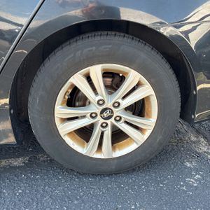2014 Hyundai SONATA GLS — миниатюра 18