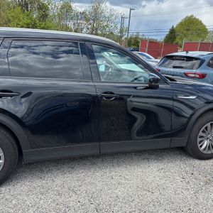 MAZDA CX-90 PLUG-IN HYBRID PREFERRED - 10