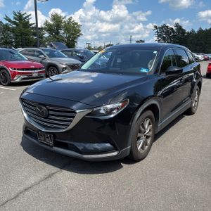 صورة 1 لـ 2018 Mazda CX-9 TOURING
