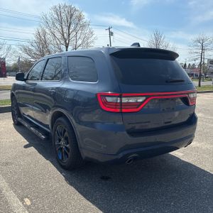 DODGE DURANGO R/T - 5