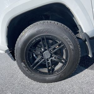 صورة مصغرة 17 لـ 2016 Toyota TACOMA TRD SPORT