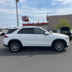 MERCEDES-BENZ GLE - 10