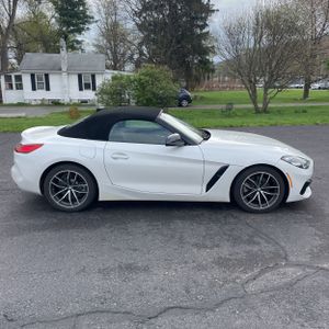 BMW Z4 SDRIVE30I - 10