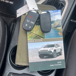 2015 JEEP CHEROKEE LATITUDE 缩略图 50