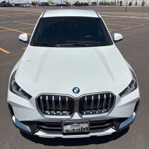 2025 BMW X1 XDRIVE28I — миниатюра 15