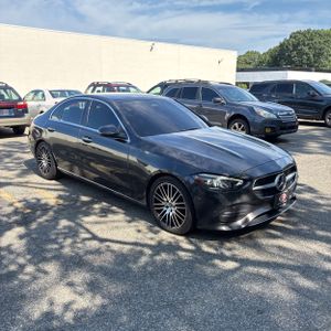 صورة مصغرة 12 لـ 2022 Mercedes-BENZ C-CLASS