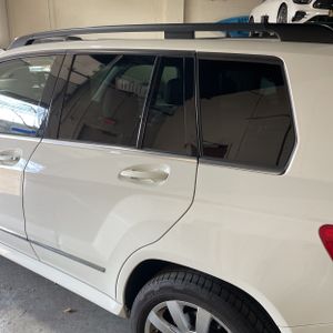 MERCEDES-BENZ GLK - 6