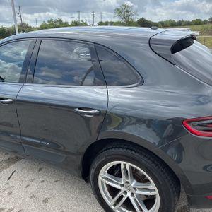 PORSCHE MACAN BASE - 6