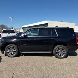 CHEVROLET TAHOE PREMIER - 3