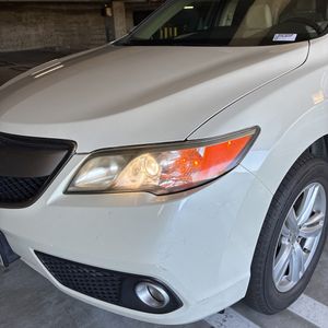 صورة مصغرة 46 لـ 2013 Acura RDX W/TECH