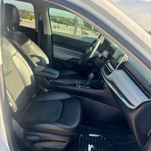 2022 JEEP COMPASS LATITUDE 照片 33