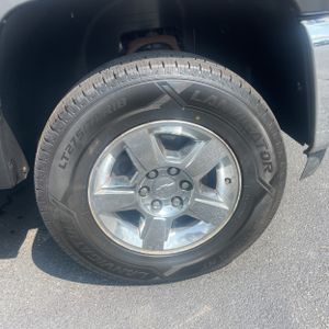 صورة مصغرة 16 لـ 2013 Chevrolet SILVERADO 1500 LT